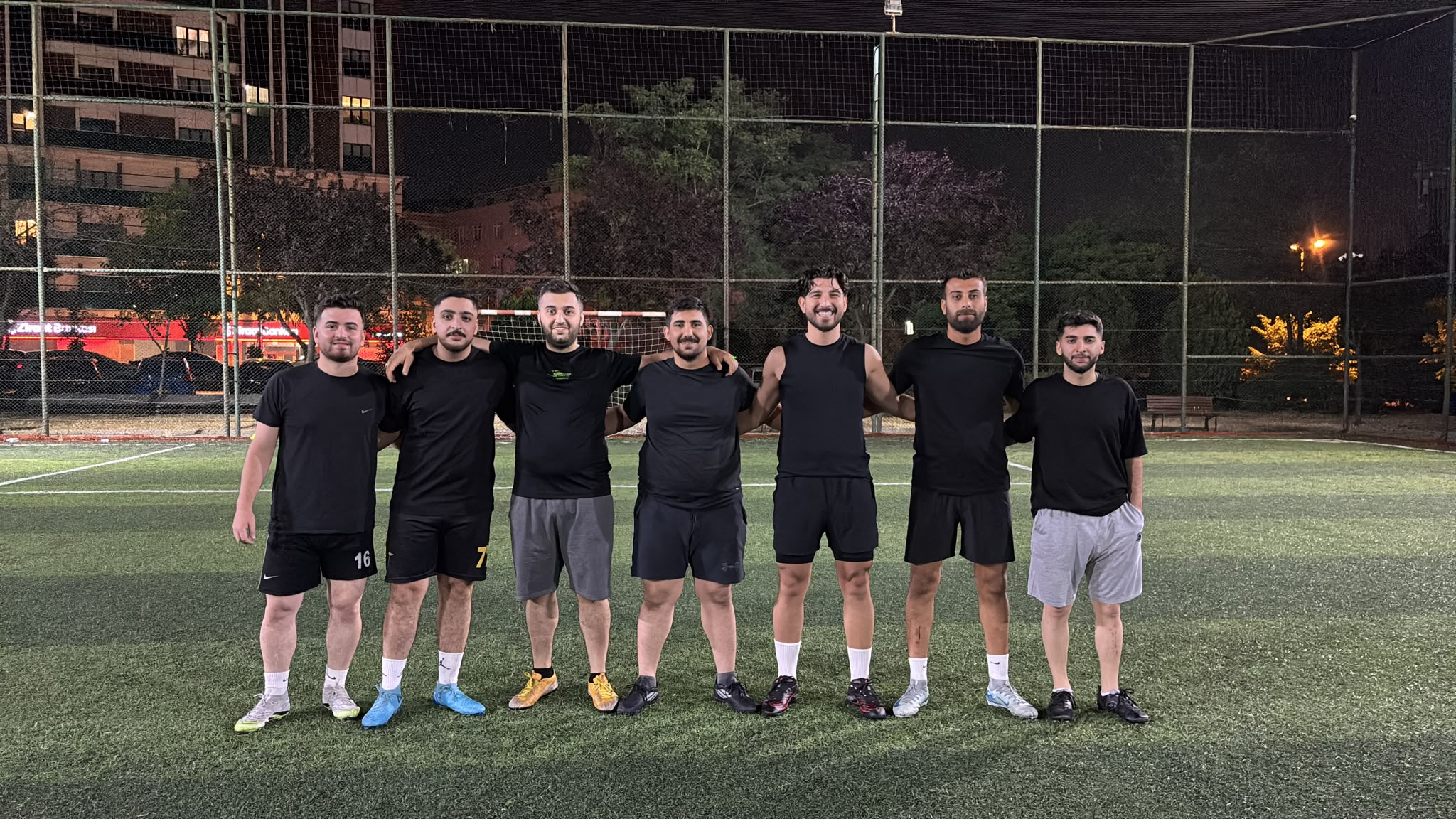 YOLUNDA A.� - AVAS UNITED